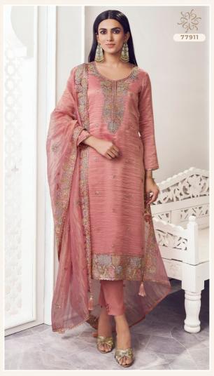 Vinay Kuleesh Poshak catalog wholesalers of salwar kameez in park street