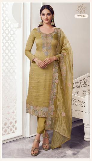 Vinay Kuleesh Poshak catalog wholesalers of salwar kameez in park street