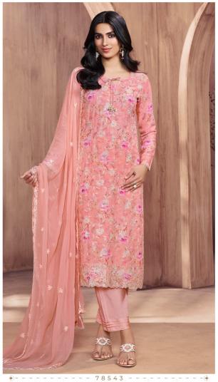 Vinay Kuleesh Summedha catalog online wholesale pakistani wedding salwar kameez