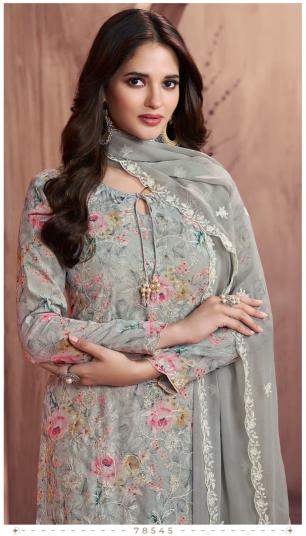 Vinay Kuleesh Summedha catalog online wholesale pakistani wedding salwar kameez