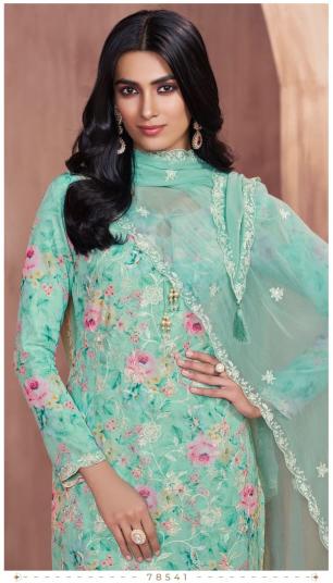 Vinay Kuleesh Summedha catalog online wholesale pakistani wedding salwar kameez
