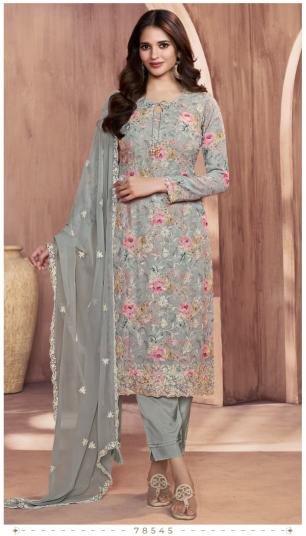 Vinay Kuleesh Summedha catalog online wholesale pakistani wedding salwar kameez