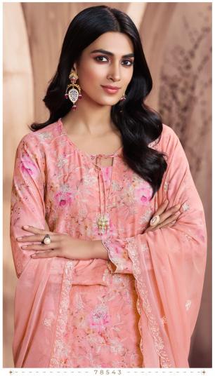 Vinay Kuleesh Summedha catalog online wholesale pakistani wedding salwar kameez