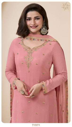 Vinay Kuleesh Sundari catalog churidar salwar kameez wholesale market