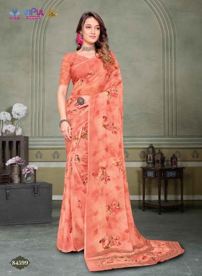 Vipul Riddhi vol 10 catalog wholesale & retail saree in pj