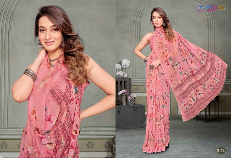 Vipul Riddhi vol 10 catalog wholesale & retail saree in pj