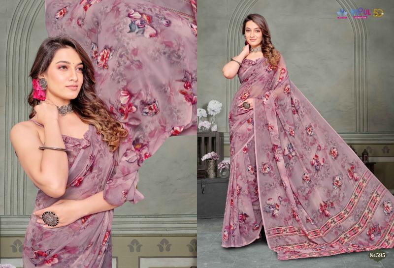 Vipul Riddhi vol 10 catalog wholesale & retail saree in pj
