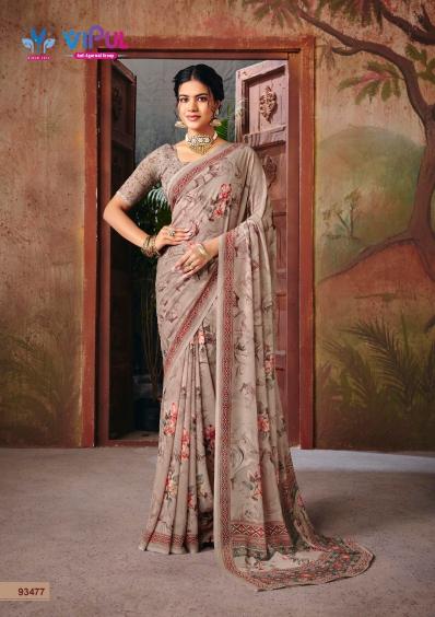 Vipul Riddhi vol 18 catalog wholesale sarees catalogue