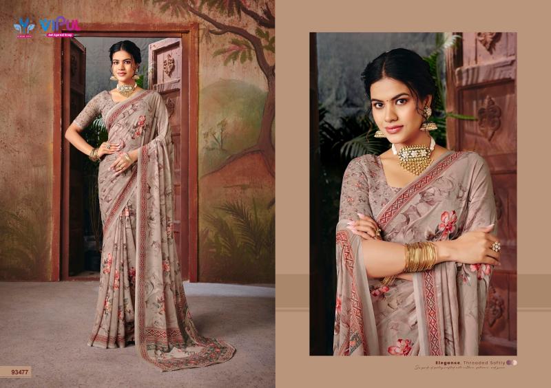 Vipul Riddhi vol 18 catalog wholesale sarees catalogue