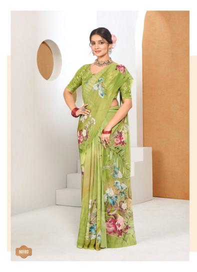 Vipul Twisha Vol 2 catalog wholesale & retailer saree in pj