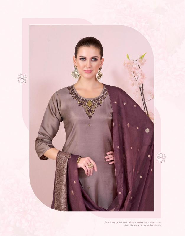 Vir Kriya vol 1 catalog branded kurtis wholesaler in delhi