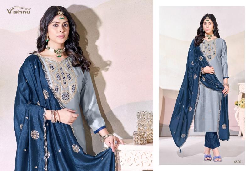 Vishnu Arunika catalog wholesale pakistani salwar kameez online