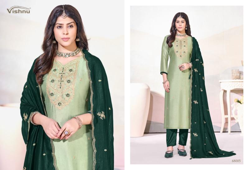 Vishnu Arunika catalog wholesale pakistani salwar kameez online