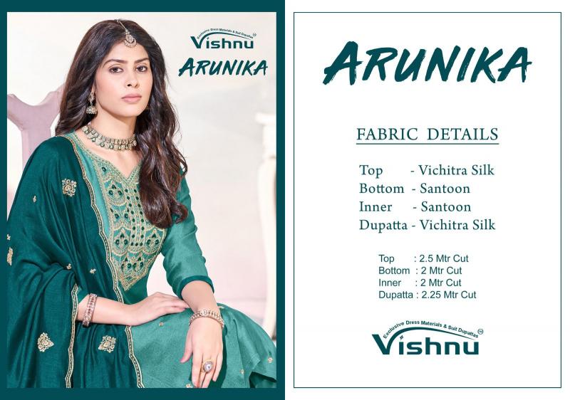 Vishnu Arunika catalog wholesale pakistani salwar kameez online