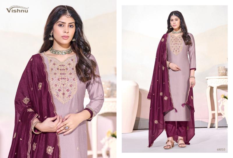 Vishnu Arunika catalog wholesale pakistani salwar kameez online
