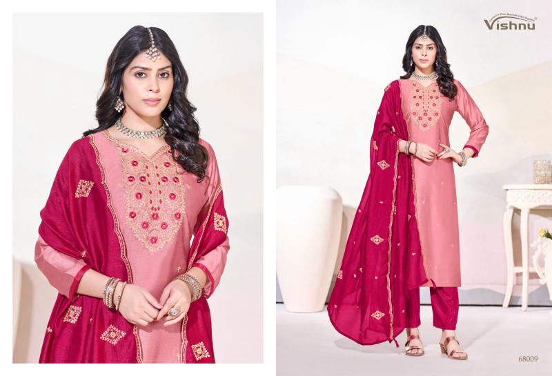 Vishnu Arunika catalog wholesale pakistani salwar kameez online