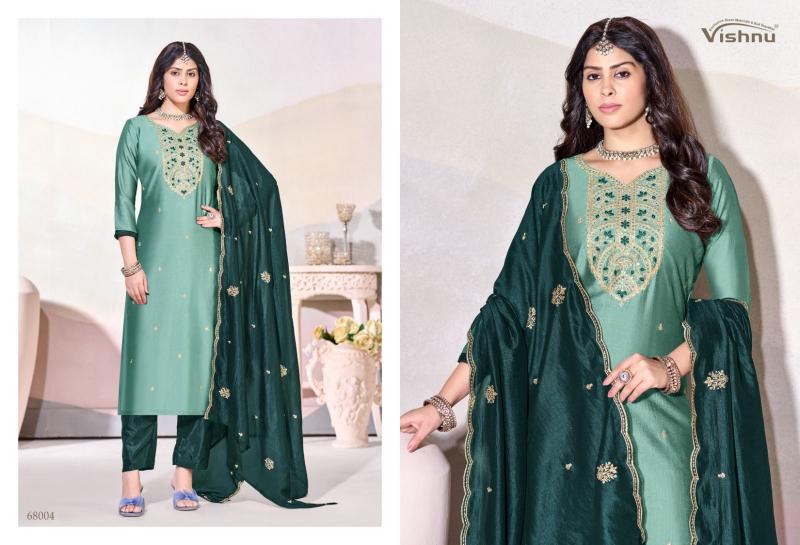 Vishnu Arunika catalog wholesale pakistani salwar kameez online