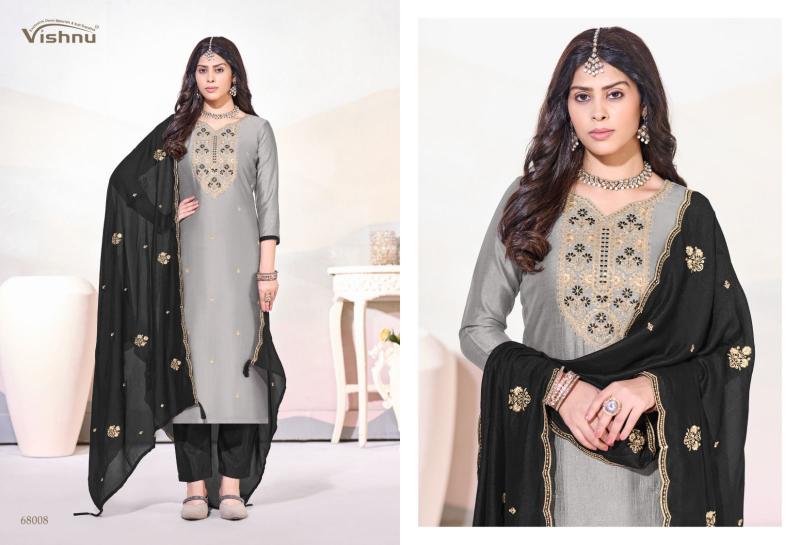 Vishnu Arunika catalog wholesale pakistani salwar kameez online