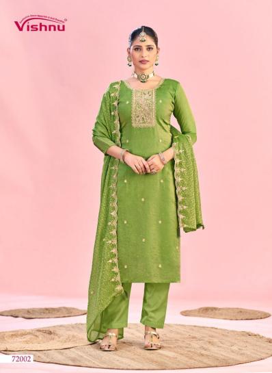 Vishnu Haniya catalog unstitched salwar kameez wholesalers