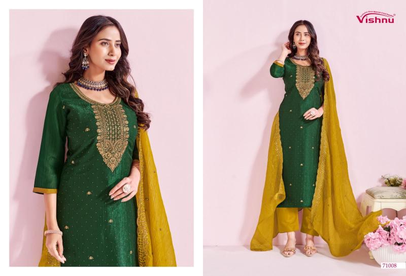 Vishnu Rutbaa catalog salwar kameez suits wholesale online