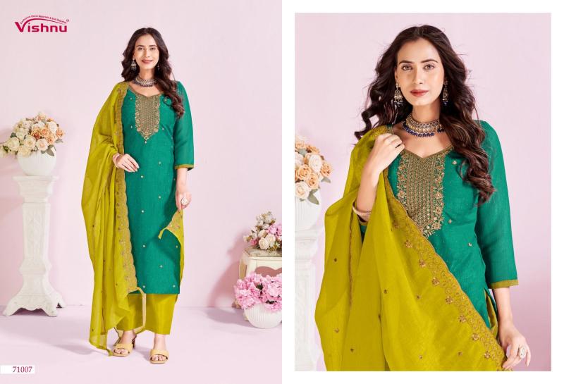 Vishnu Rutbaa catalog salwar kameez suits wholesale online