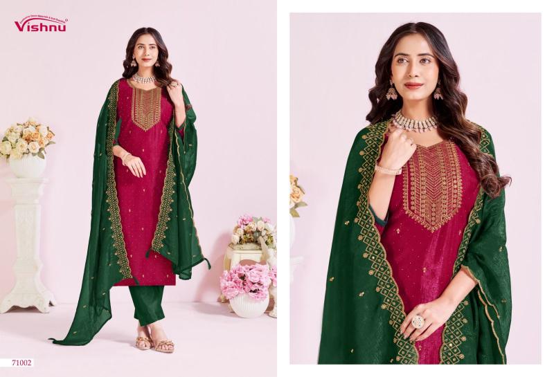 Vishnu Rutbaa catalog salwar kameez suits wholesale online