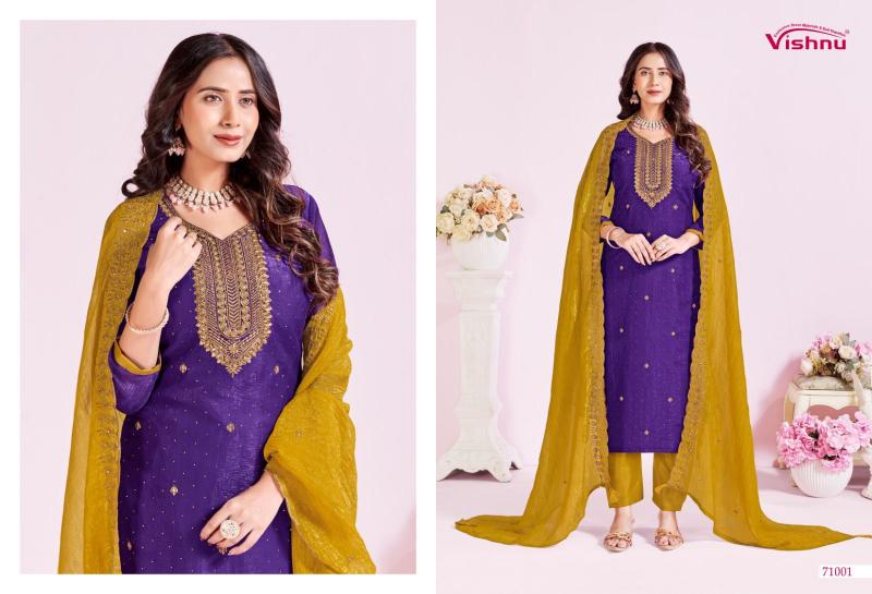 Vishnu Rutbaa catalog salwar kameez suits wholesale online