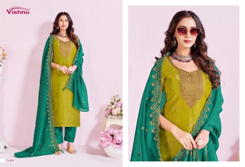 Vishnu Rutbaa catalog salwar kameez suits wholesale online
