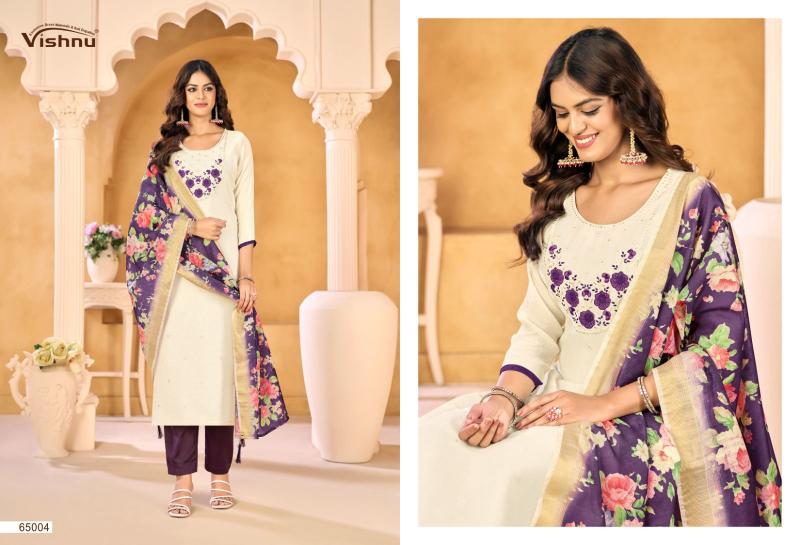 Vishnu Samrastha catalog wholesale suppliers of salwar kameez in kolkata