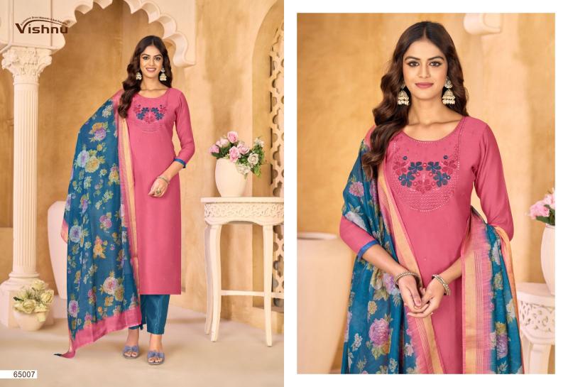 Vishnu Samrastha catalog wholesale suppliers of salwar kameez in kolkata