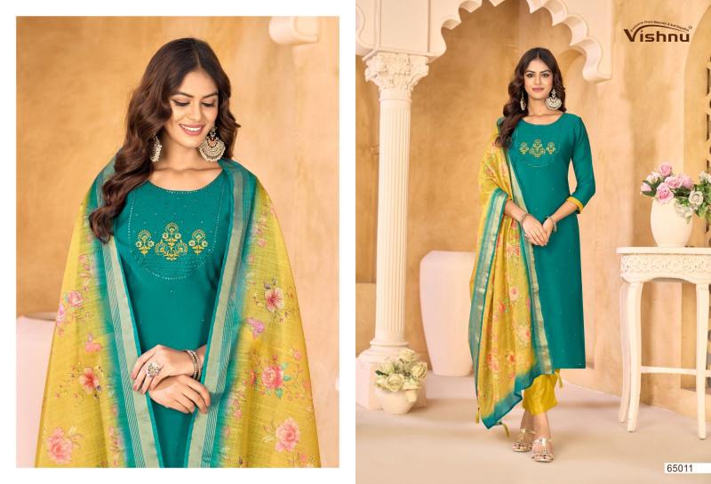 Vishnu Samrastha catalog wholesale suppliers of salwar kameez in kolkata