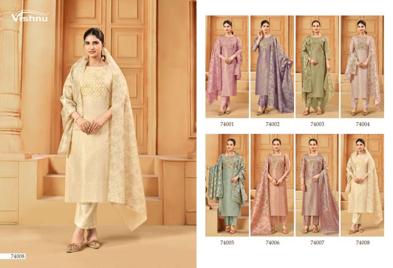 Vishnu Tarana catalog straight salwar kameez wholesale