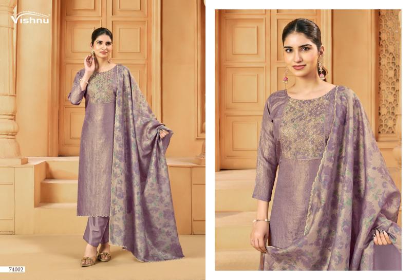 Vishnu Tarana catalog straight salwar kameez wholesale