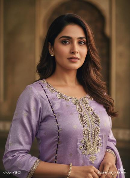 Vitara Adia catalog kurti wholesaler in delhi