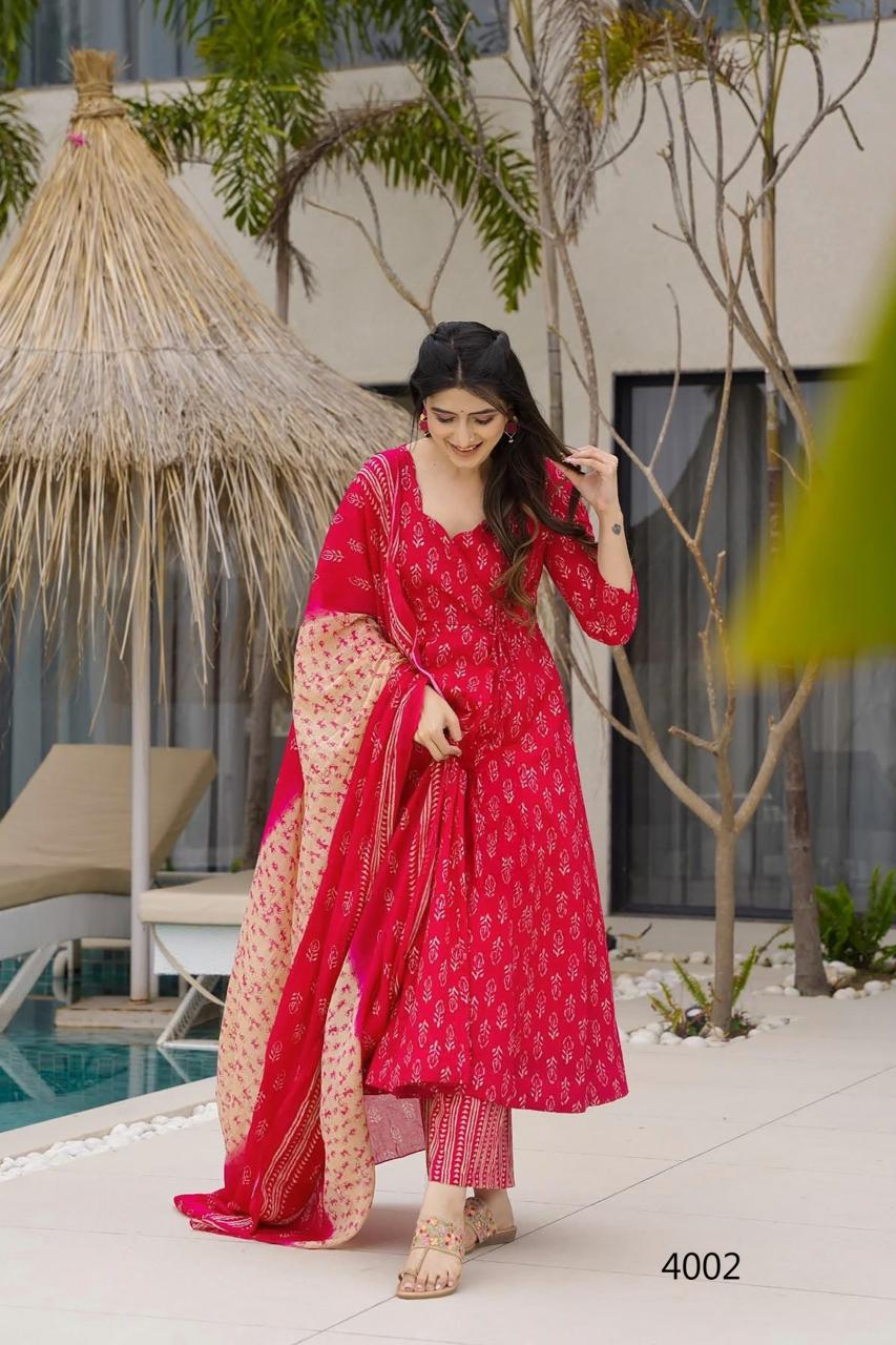 Vyoma vol 4 catalog wholesale anarkali kurtis in surat