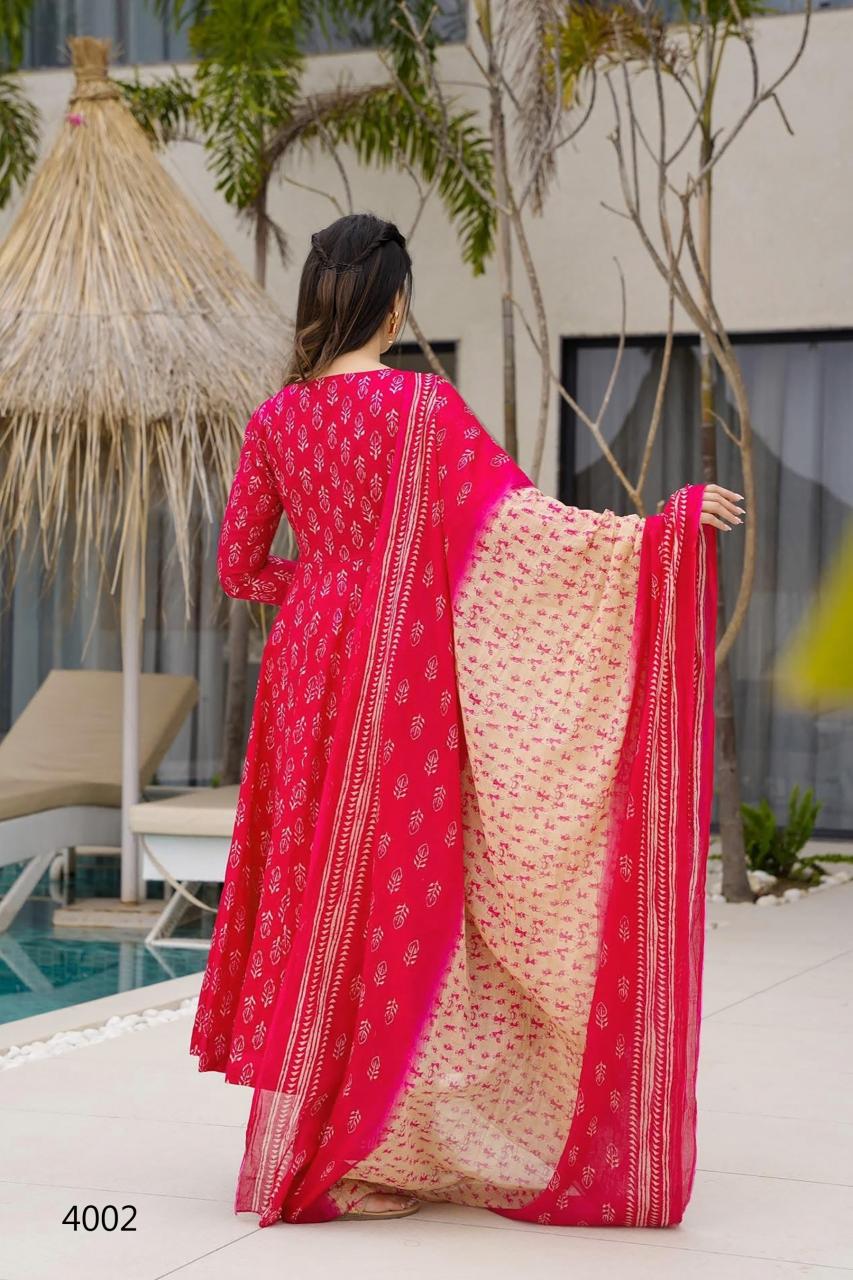 Vyoma vol 4 catalog wholesale anarkali kurtis in surat
