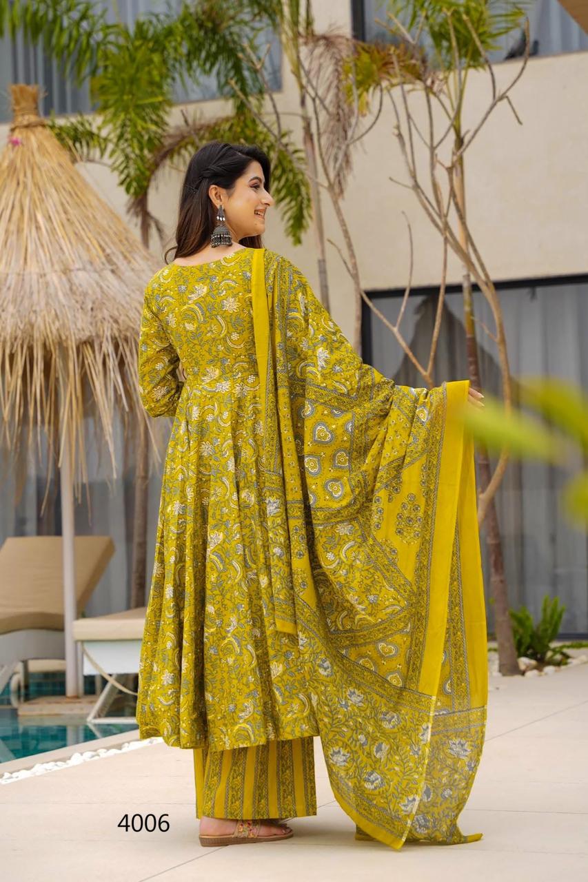Vyoma vol 4 catalog wholesale anarkali kurtis in surat