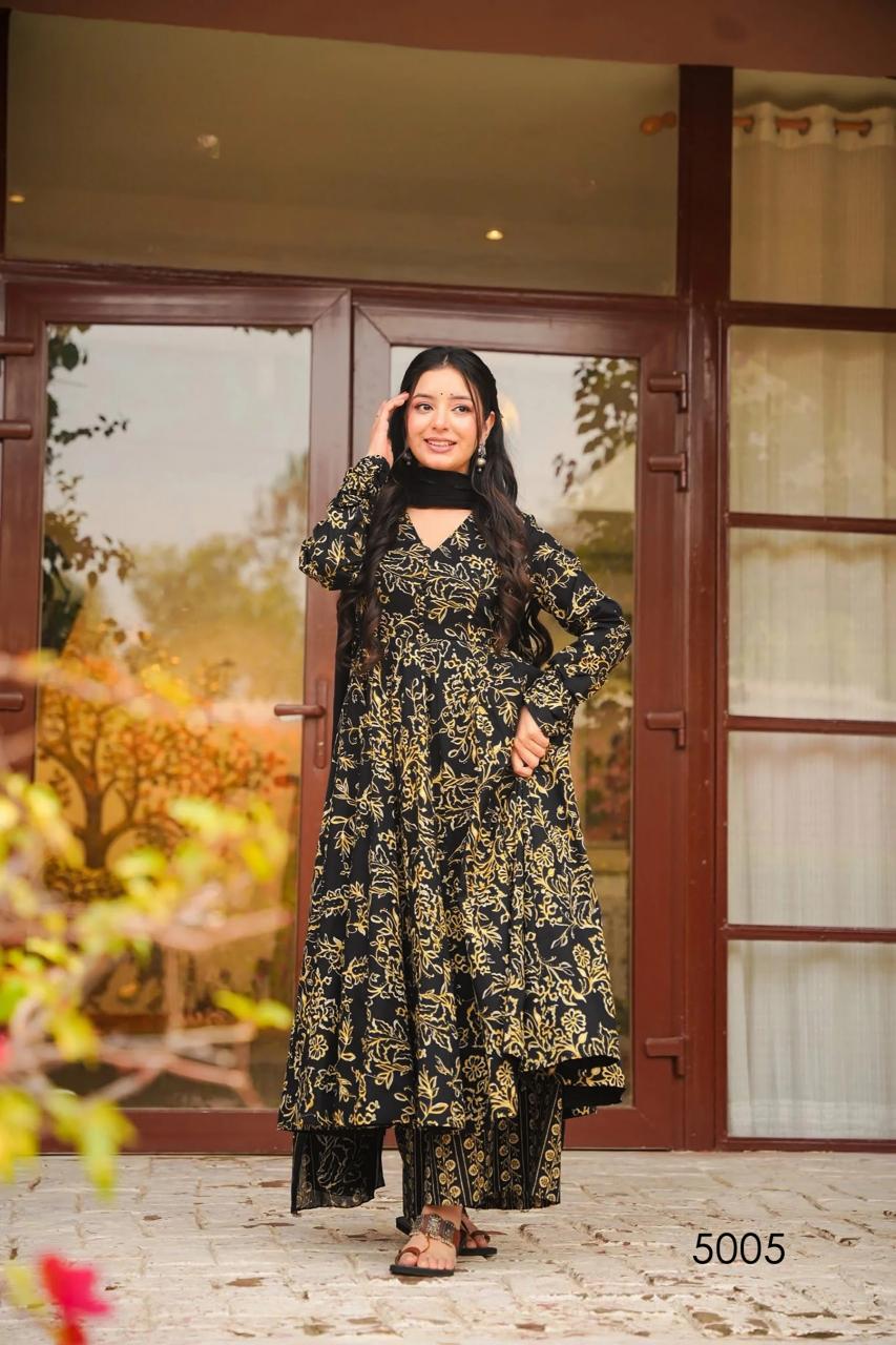 Vyoma vol 5 catalog kurtis in surat wholesale