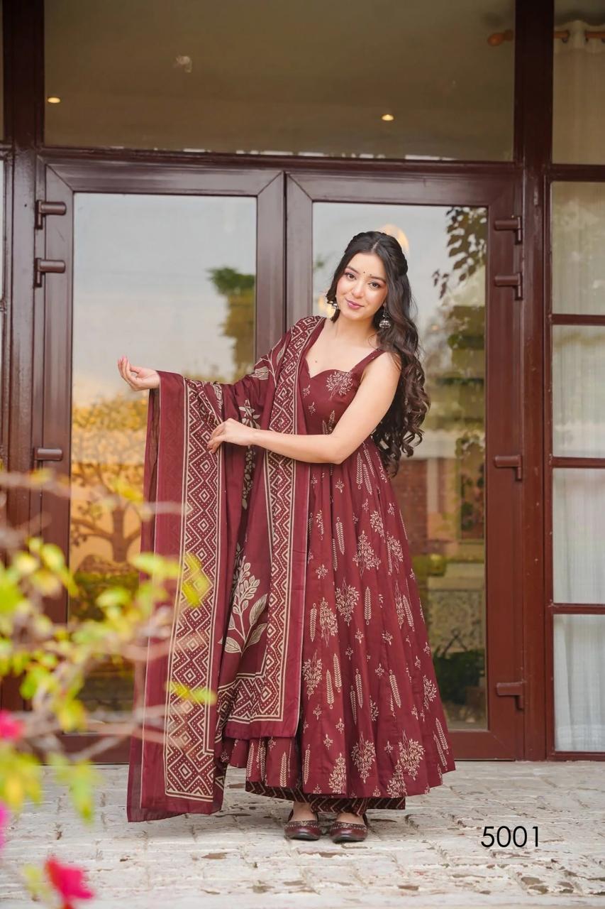 Vyoma vol 5 catalog kurtis in surat wholesale
