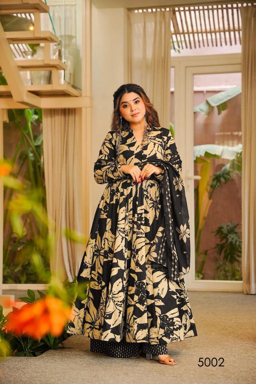Vyoma vol 5 catalog kurtis in surat wholesale