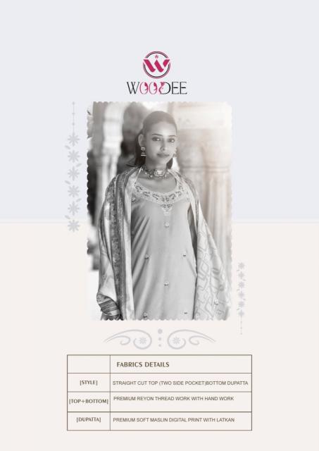 Woodee Chitraa vol 2 catalog nspl kurti manufacturer wholesale jaipur