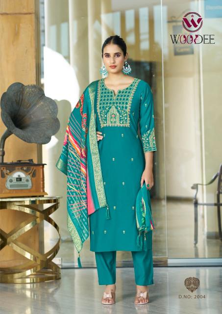 Woodee Diana Vol 2 catalog kurti wholesale market in kanpur