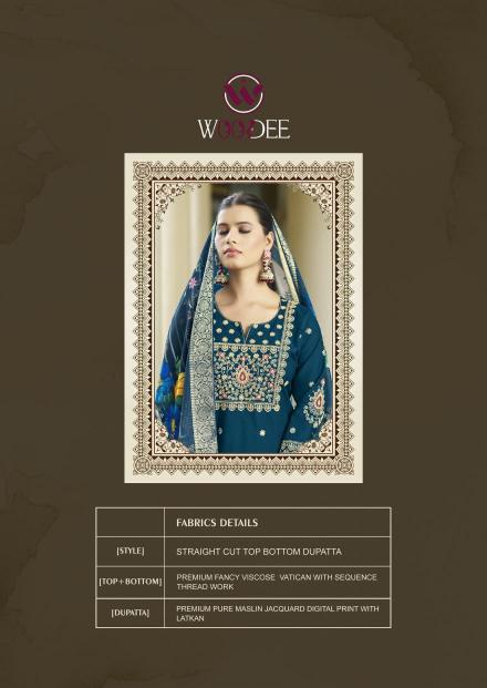 Woodee Diana Vol 2 catalog kurti wholesale market in kanpur