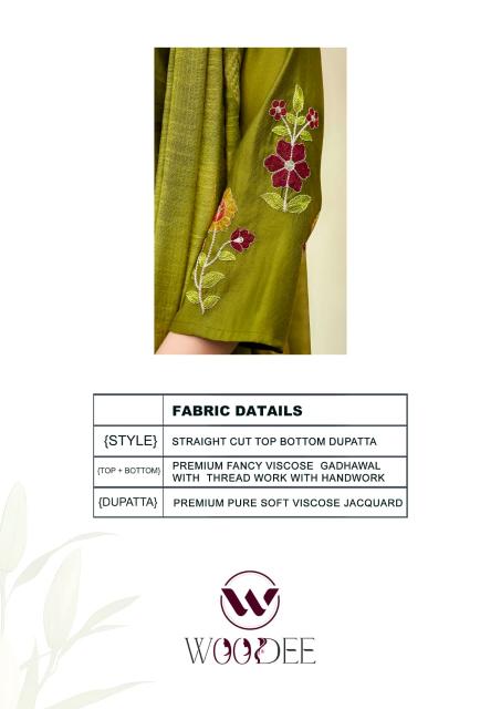 Woodee Tanisha catalog designer kurtis low price wholesale prices in surat