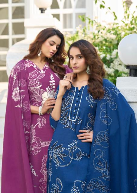 Woodee Tanya catalog kurtis wholesaler in ratnagiri