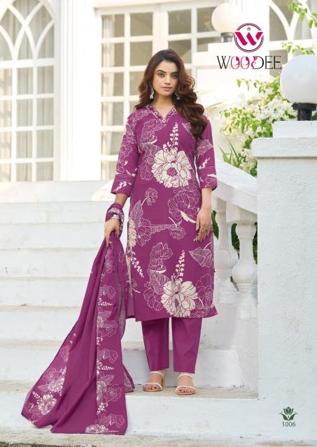 Woodee Tanya catalog kurtis wholesaler in ratnagiri