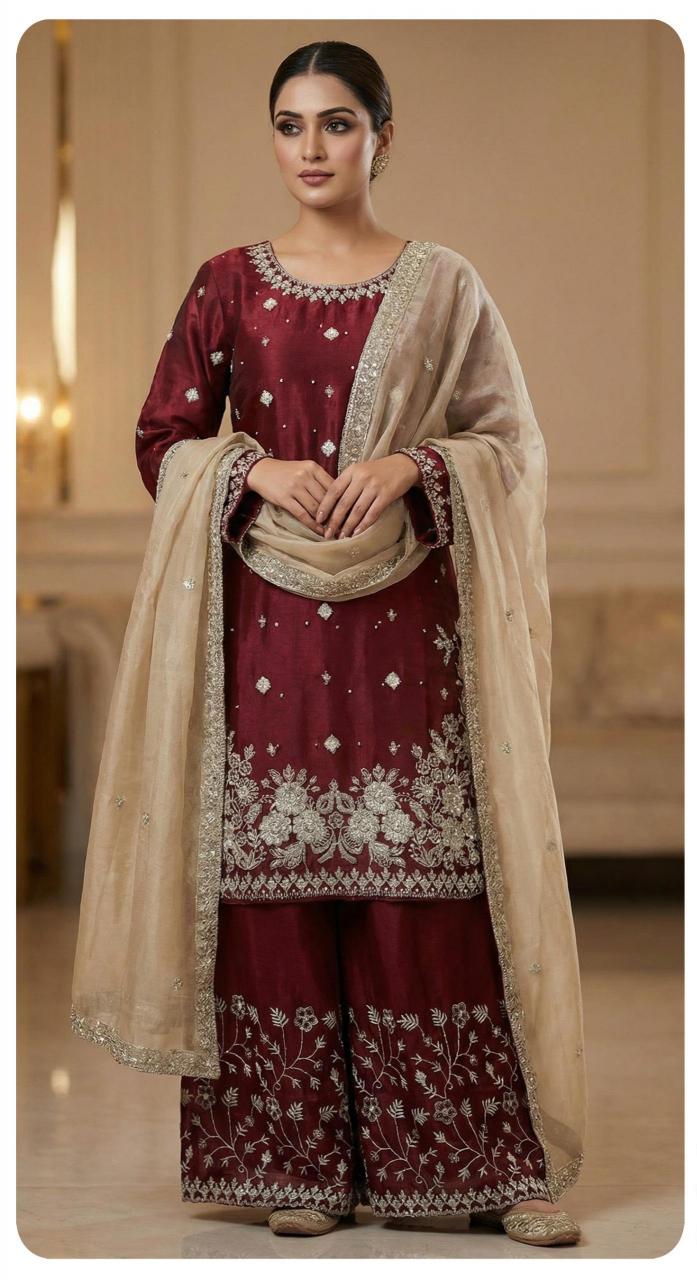 Zorista 10035 catalog salwar kameez wholesale ahmedabad