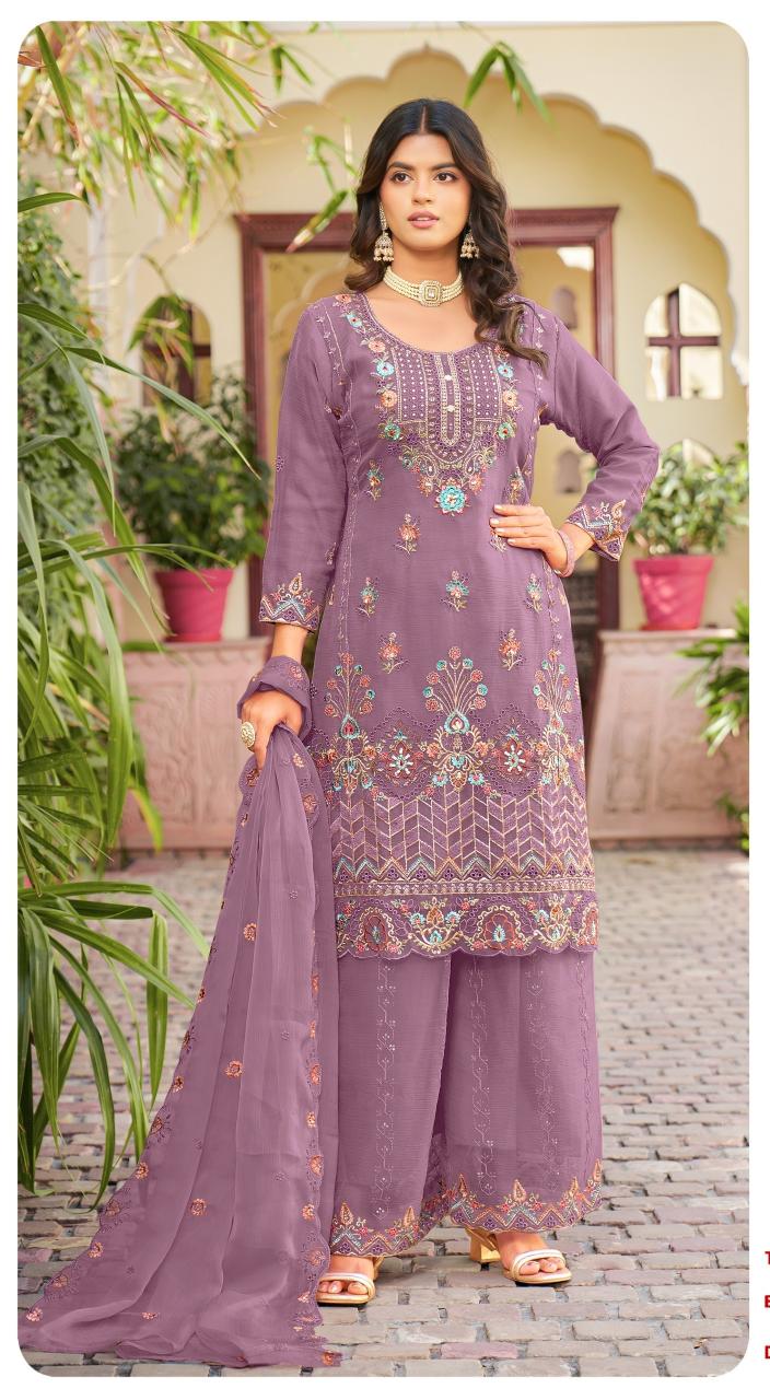 Zorista 10042 catalog pakistani suits wholesale online india