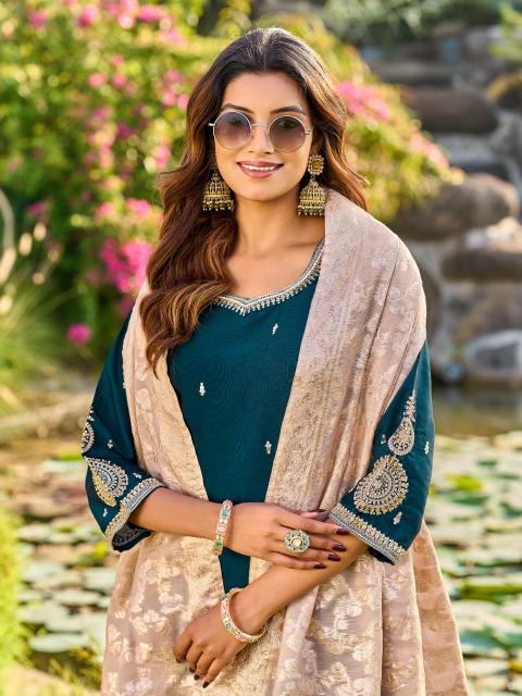 Aanchi Maggie catalog wholesaler for kurti in varanasi