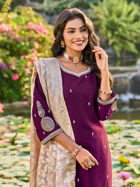 Aanchi Maggie catalog wholesaler for kurti in varanasi
